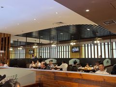 -汉巴味德(北京银座和谐广场店)