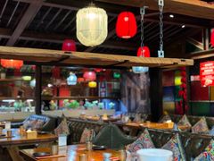 -望京一号·重庆江湖菜(工体店)