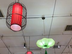 -二姐家三个拿手菜·北塘海鲜·大馅锅贴王(北辰店)