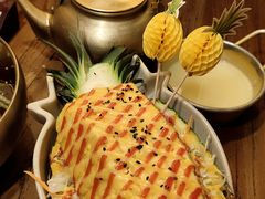 -恩你小木屋·韩式料理(假日广场店)