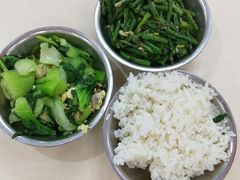 -吉林大学前卫南区-莘子园食堂