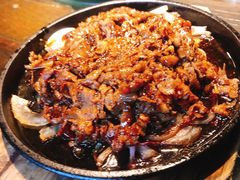 -外婆家(杭州马塍店·杭帮菜名店)