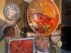 -滇牛云南火锅(桂林路店)