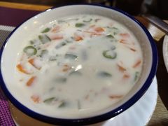 -食彩美印度特色美食餐厅·印度料理