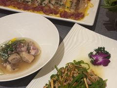 -北门饭店(三香路店)