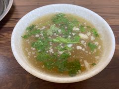 -老马家蒸饺(南海街店)
