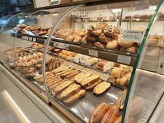-烘焙町面包店(西四店)