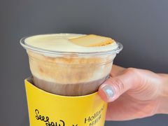 -Seesaw Coffee(上生新所店)