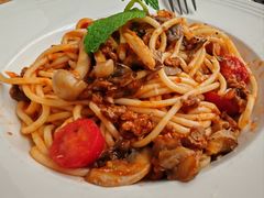 -沏点Trattoria意大利餐厅(新街口店)