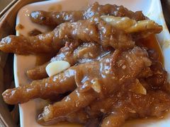 -点都德(龙之梦店)