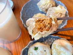 -鑫震源·苏式大虾生煎(山塘街店)