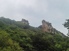 -黑龙潭风景区