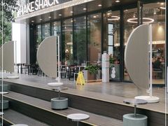 -Shake Shack(南山万象天地店)