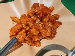 -费大厨辣椒炒肉(太平老街店)