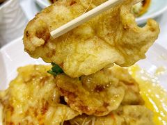 -李记东北饺子馆·东北菜(欢乐谷店)
