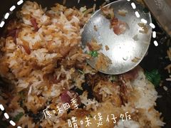 -原味四季椰子鸡(公明百佳华店)