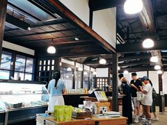 -中村藤吉(本店)