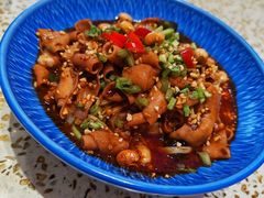 -小董哥烤串·爆汁大油边(故宫店)