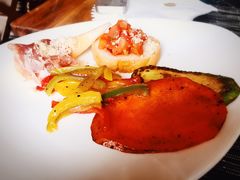 -长沙北辰洲际酒店-兰调全日餐厅