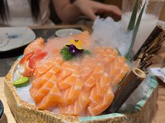 -德川家日本料理(中关村寰太大厦店)