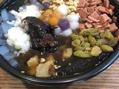 大满贯冰粉-糖糖冰粉(凤城三路总店)