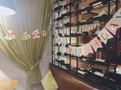 -别院里音乐餐酒吧(双流航空港店)