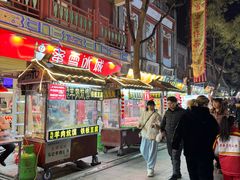 -开封市鼓楼广场(宋都皇城旅游度假区)