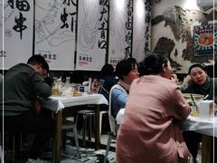 大堂-东排食堂长沙小吃大排档(五一广场店)