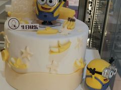 -CAKE BOSS 蛋糕老板(北京世纪金源购物中心)