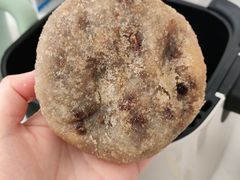 炸糕-白魁老号饭庄(安内店)