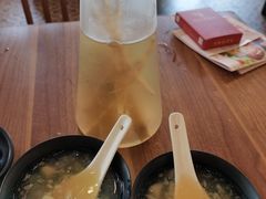 马蹄爽-先记烧鹅王·本地粤菜(福永店)