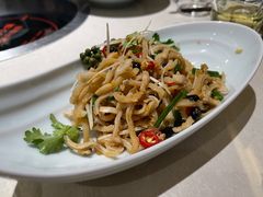 -浩爷羊蝎子火锅(望京店)