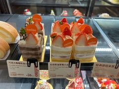 -CARINO BAKERY&CAFE(南方商城店)