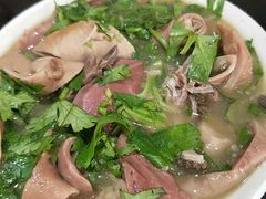 -宛平李记小吃(东关街店)