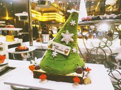 -海鲜自助·汇咖啡厅(宜宾绿发皇冠假日酒店)