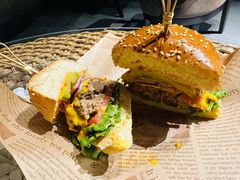 -漪龙台·B26 Rooftop Lounge