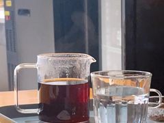 -留白咖啡(人民巷八号大院店)
