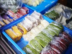 -非遗近水楼糕团(景德路店)
