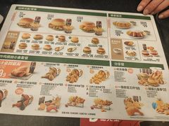 -德克士(北关店)