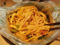 -秦韵味香辣爆肚面(钟楼店)