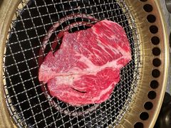-谷牛日式烤肉(宝山U天地店)