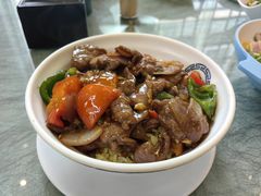 -明园茶餐厅(沙头角店)