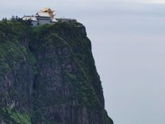-峨眉山风景名胜区