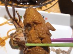 -谢蟹浓·肉蟹煲(新奥店)