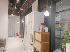 -天真蓝照相馆(龙岗万科里店)