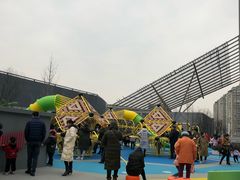 -首开·龙湖成都西宸天街