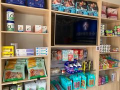 -全心全意连锁动物医院(加州店)