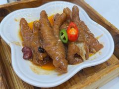 -禄福山庄•顺德菜·融和菜(龙江店)