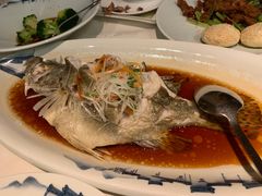 -杭州香格里拉·香宫中餐厅