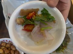 -官塘锋记鱼生·生腌·砂锅粥(牌坊街店)